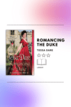 Romancing the Duke by Tessa Dare