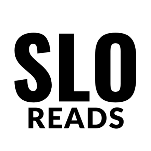 SLOREADS text logo