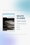 Death Claims by Joseph Hansen